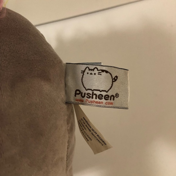 Pusheen Plush Toy NWOT - Picture 9 of 10